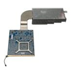 Video Card AMD Radeon HD 6750M, 256MB iMac 21.5-inch Late 2011 MC978LL