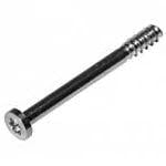 Screw, T10, WH, DLTA, PT3X29MM, Pkg. of 5 iMac 27 Mid 2011