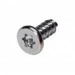 Screw, T8, WFR HD, PT2.5, 6MM, Pkg. of 5 iMac 27 Mid 2011