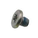 Screw, T10, Wafer, 3 x 3 mm, Pkg. of 5 iMac 24