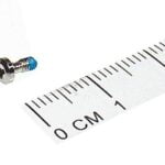 Screw, T10, Shoulder, DLT, PT3, 6, 4 mm, Pkg. of 5 iMac 21.5 Late 2009