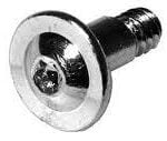 Screw, T8, #6-32,L5.96 4.0MM,L, Pkg. of 5 iMac 21.5 Late 2009