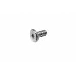 Screw, T10, WH, DLTA, PT 4x9mm, Pkg. of 5 iMac 21.5 Late 2009