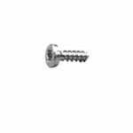 Screw, T10, WH, PT3, P=0.8mm, Pkg. of 5 iMac 21.5 Late 2009