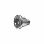 Screw, T10, WH,M2.7 2.9mm, Pkg. of 5 iMac 21.5 Late 2009