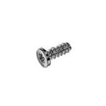 Screw, T10, Wafer head, T3.0, 9.0MM, Pkg. of 5 iMac 21.5 Mid 2010