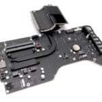 Logic Board iMac 21.5 2.7 i5 820-3588 ME086LL A1418