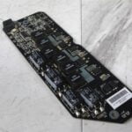 LED BACKLIGHT BOARD INVERTER BOARD iMac 21.5 MID 2010 612-0078