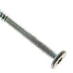 Screw,T10,DELTA PT,3X29,WH,5-PK iMac 21.5 Mid 2010