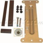 Backing Plate, VESA iMac 21.5 Early 2013