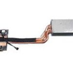Video Card NVIDIA GeForce 7600 GT, 256 MB VRAM iMac 24 630-7927
