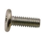 Screw, T8, Wafer, 2.5 x 0.45 x 7 mm, Pkg. of 5