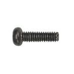 Screw, T6, Pan Head, M2x.4x7mm, Pkg. of 5